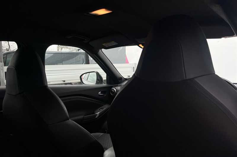 Used Nissan Juke 2023 for sale - 77855928: Photo 19