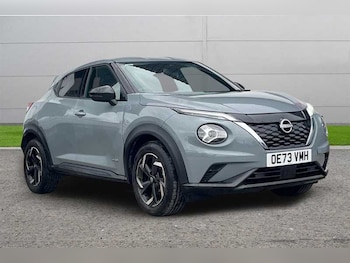 Used Nissan Juke 2023 for sale - 77855928: Photo