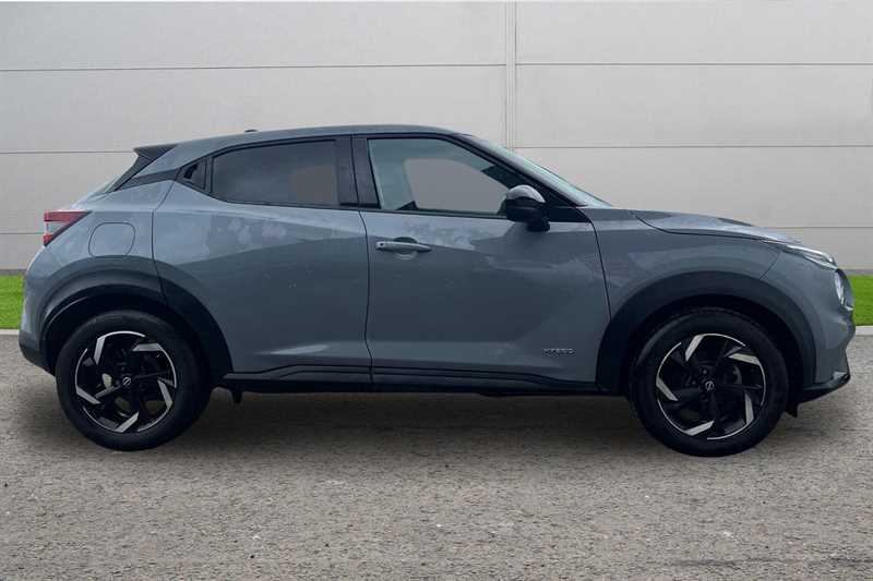 Used Nissan Juke 2023 for sale - 77855928: Photo 3