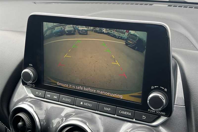 Used Nissan Juke 2023 for sale - 77855928: Photo 30