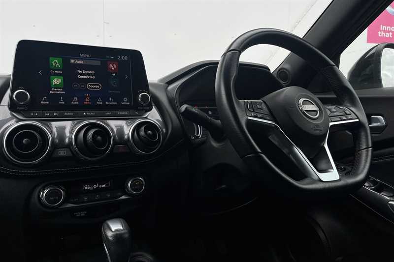 Used Nissan Juke 2023 for sale - 77855928: Photo 32