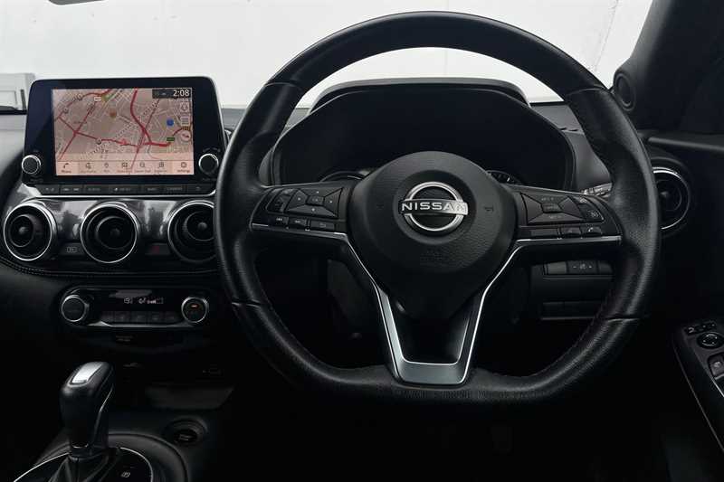 Used Nissan Juke 2023 for sale - 77855928: Photo 33