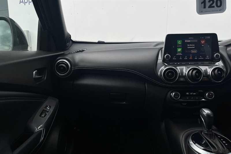 Used Nissan Juke 2023 for sale - 77855928: Photo 36