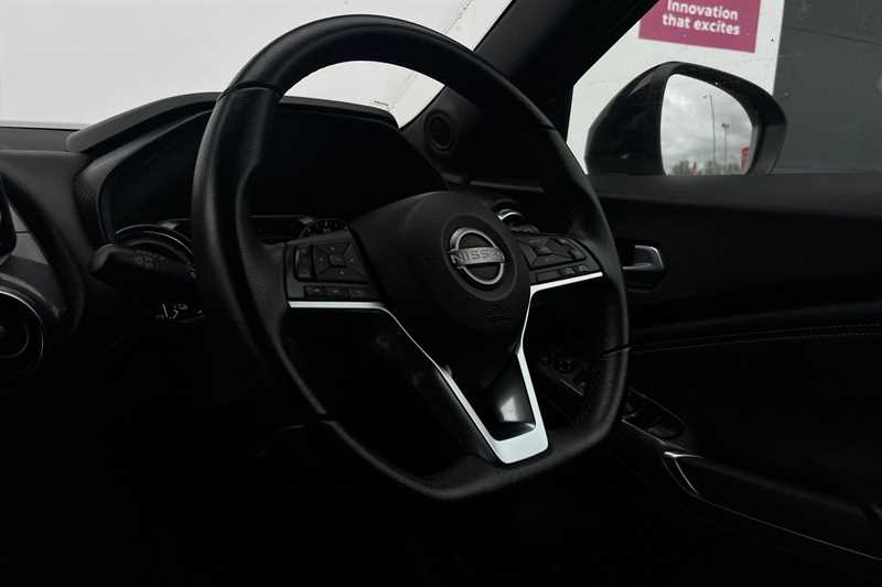 Used Nissan Juke 2023 for sale - 77855928: Photo 37