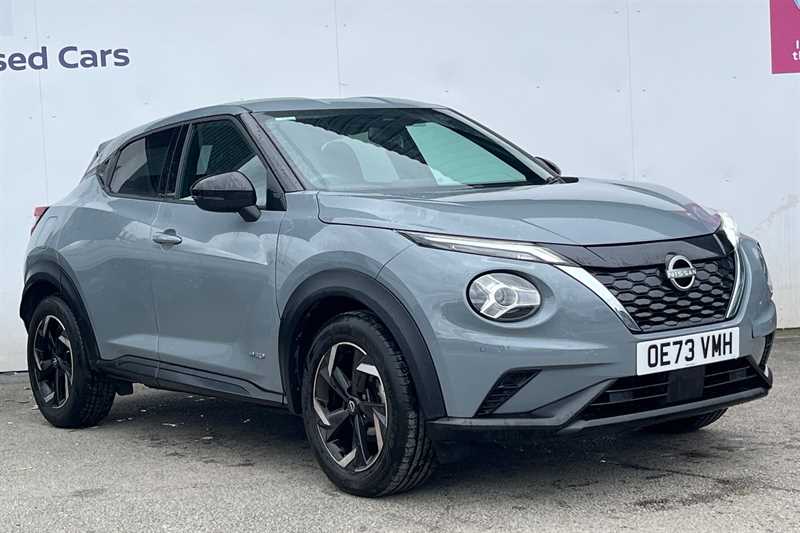 Used Nissan Juke 2023 for sale - 77855928: Photo 38