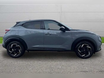 Used Nissan Juke 2023 for sale - 77855928: Photo