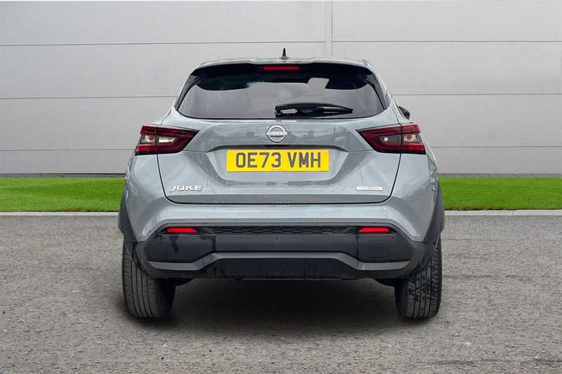 Used Nissan Juke 2023 for sale - 77855928: Photo 4