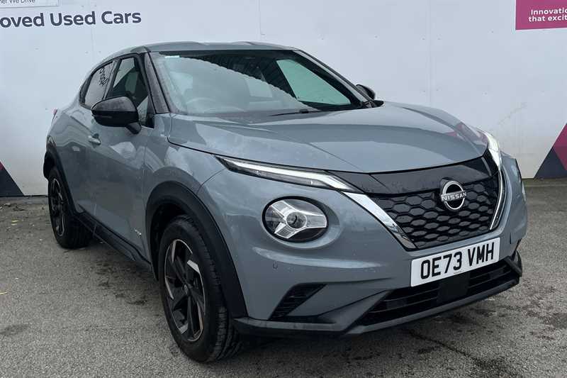 Used Nissan Juke 2023 for sale - 77855928: Photo 40