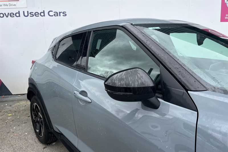 Used Nissan Juke 2023 for sale - 77855928: Photo 41