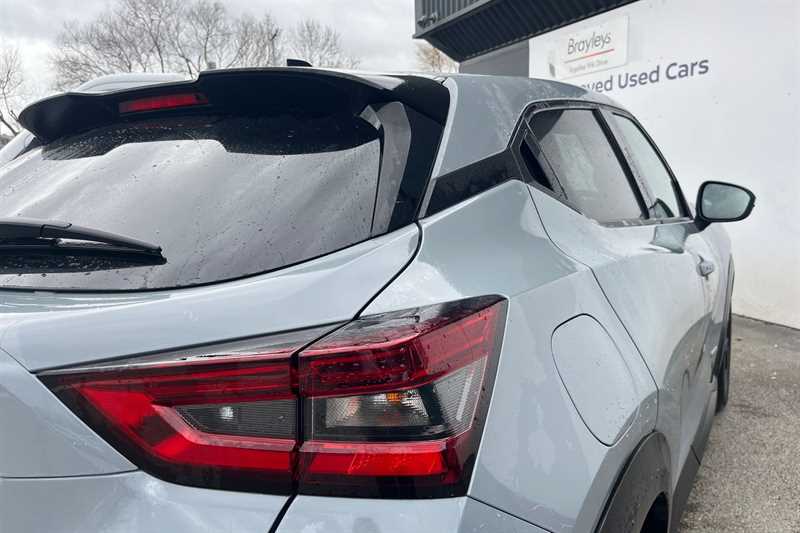 Used Nissan Juke 2023 for sale - 77855928: Photo 43