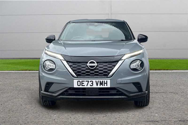 Used Nissan Juke 2023 for sale - 77855928: Photo 5