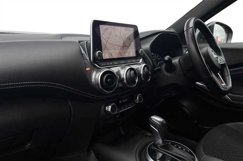 Used Nissan Juke 2023 for sale - 77855928: Photo 6