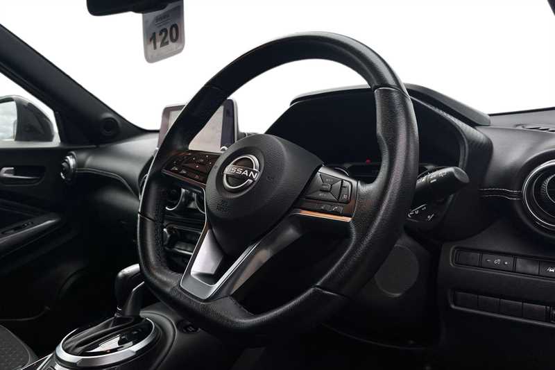 Used Nissan Juke 2023 for sale - 77855928: Photo 7