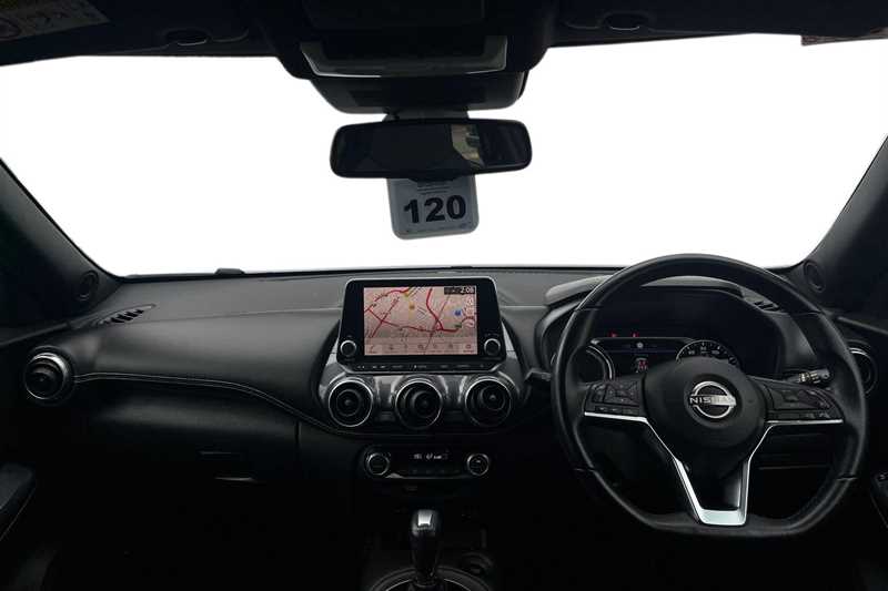 Used Nissan Juke 2023 for sale - 77855928: Photo 8