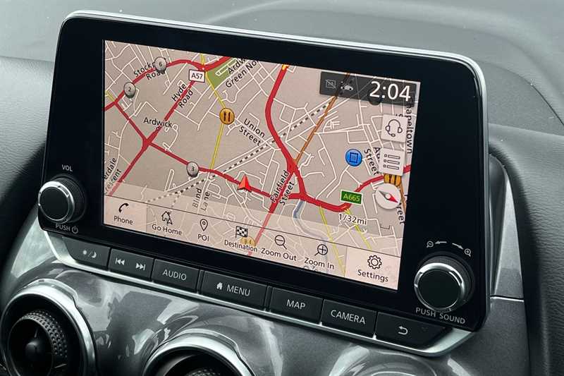 Used Nissan Juke 2023 for sale - 77855928: Photo 9