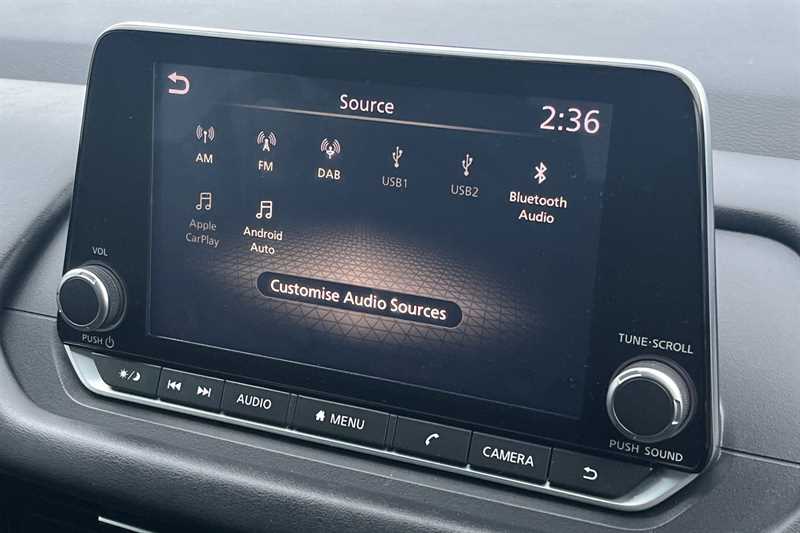 Used Nissan Qashqai 2022 for sale - 77178324: Photo 10