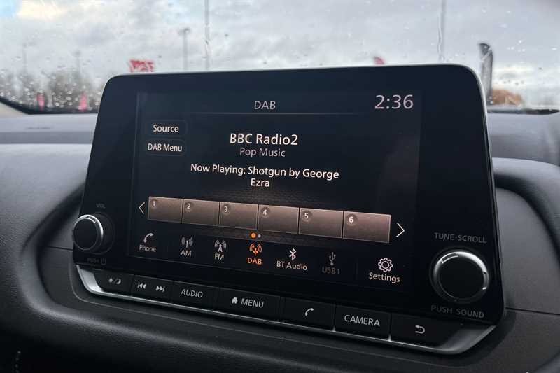 Used Nissan Qashqai 2022 for sale - 77178324: Photo 12