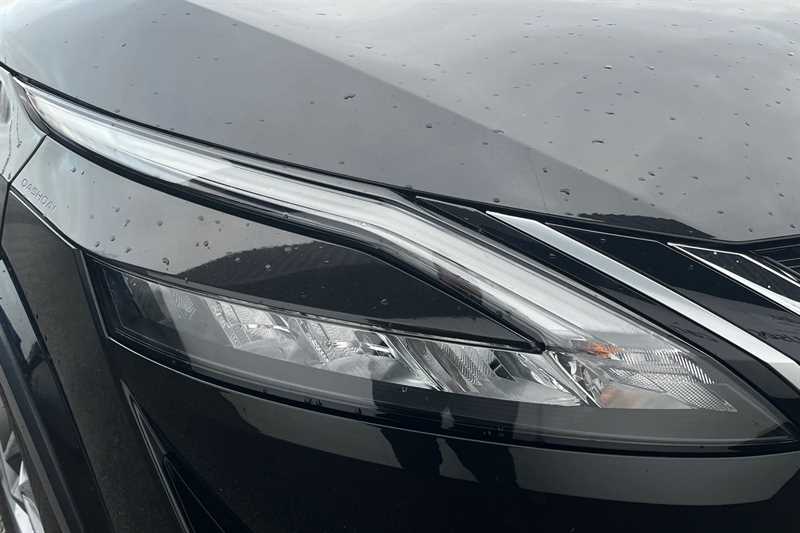 Used Nissan Qashqai 2022 for sale - 77178324: Photo 14