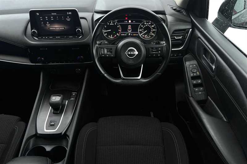 Used Nissan Qashqai 2022 for sale - 77178324: Photo 16