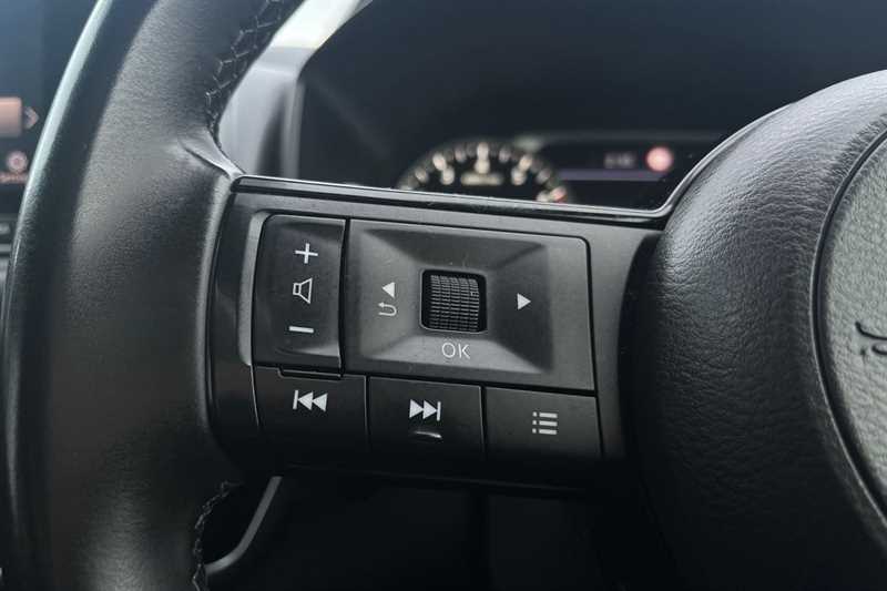 Used Nissan Qashqai 2022 for sale - 77178324: Photo 17