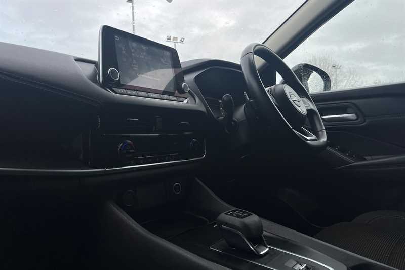 Used Nissan Qashqai 2022 for sale - 77178324: Photo 18