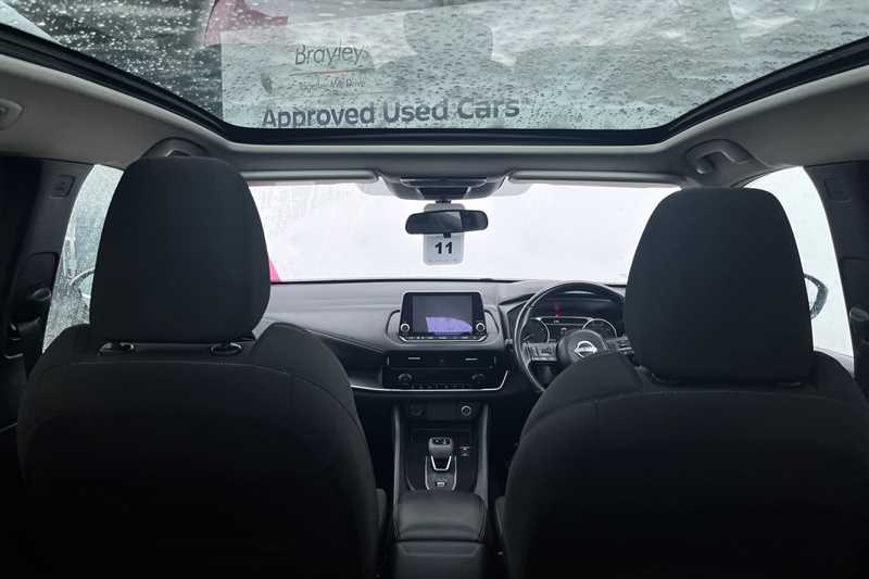 Used Nissan Qashqai 2022 for sale - 77178324: Photo 23