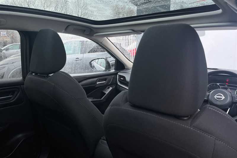 Used Nissan Qashqai 2022 for sale - 77178324: Photo 25