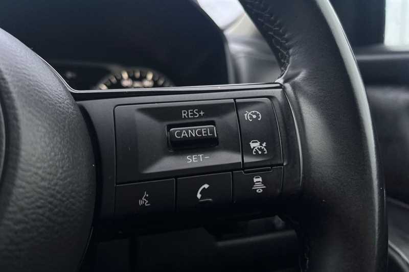 Used Nissan Qashqai 2022 for sale - 77178324: Photo 28