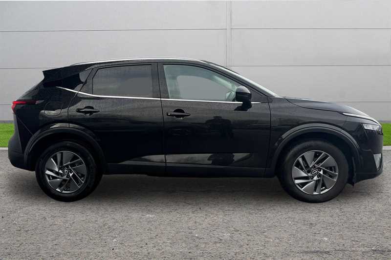 Used Nissan Qashqai 2022 for sale - 77178324: Photo 3