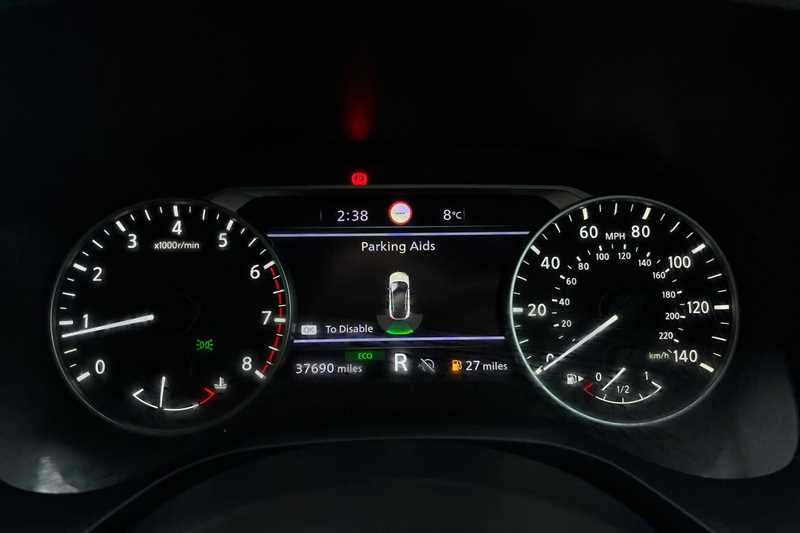 Used Nissan Qashqai 2022 for sale - 77178324: Photo 34