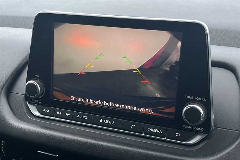 Used Nissan Qashqai 2022 for sale - 77178324: Photo 35