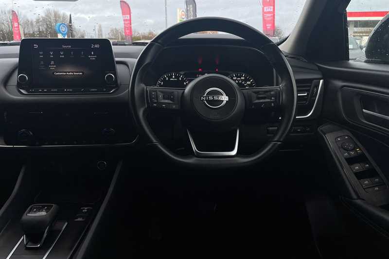 Used Nissan Qashqai 2022 for sale - 77178324: Photo 39