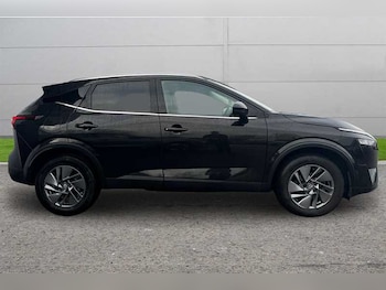 Used Nissan Qashqai 2022 for sale - 77178324: Photo