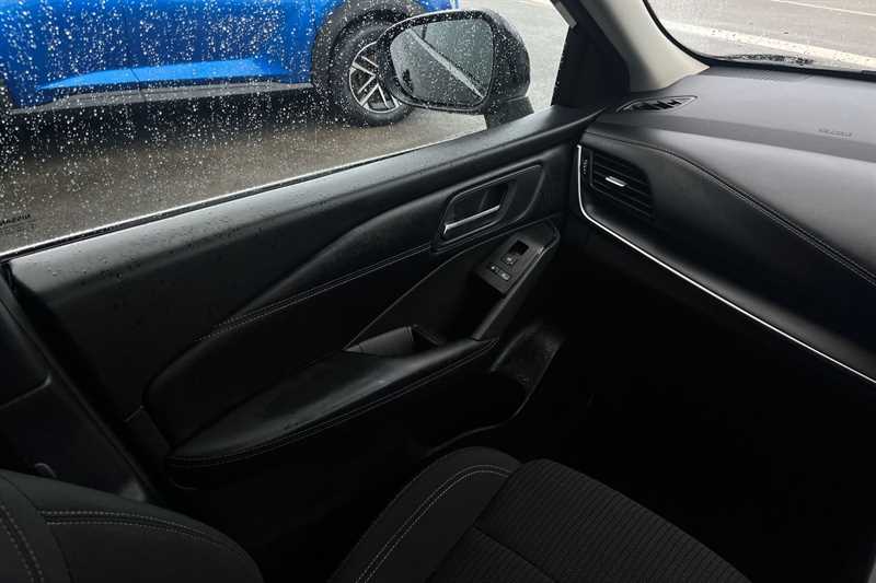 Used Nissan Qashqai 2022 for sale - 77178324: Photo 41