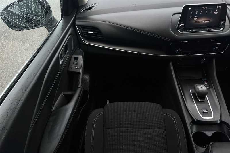 Used Nissan Qashqai 2022 for sale - 77178324: Photo 42