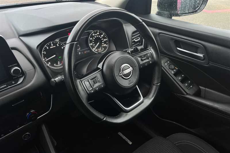 Used Nissan Qashqai 2022 for sale - 77178324: Photo 43