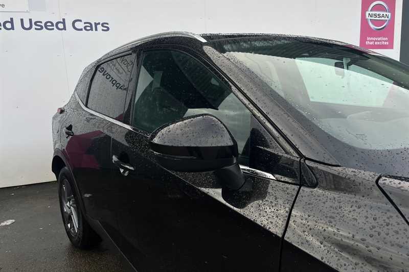 Used Nissan Qashqai 2022 for sale - 77178324: Photo 47