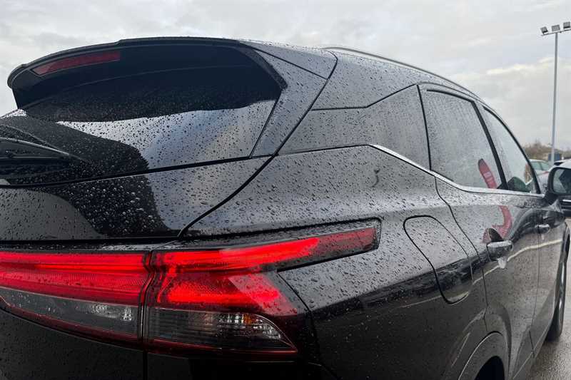 Used Nissan Qashqai 2022 for sale - 77178324: Photo 49