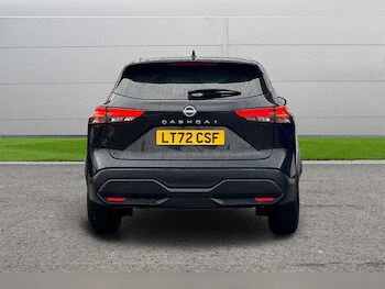 Used Nissan Qashqai 2022 for sale - 77178324: Photo