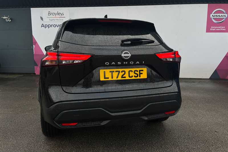 Used Nissan Qashqai 2022 for sale - 77178324: Photo 52