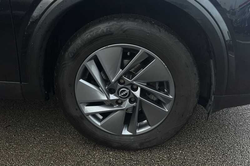 Used Nissan Qashqai 2022 for sale - 77178324: Photo 6