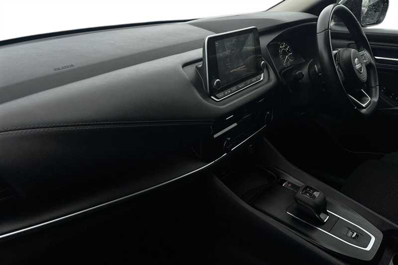 Used Nissan Qashqai 2022 for sale - 77178324: Photo 7