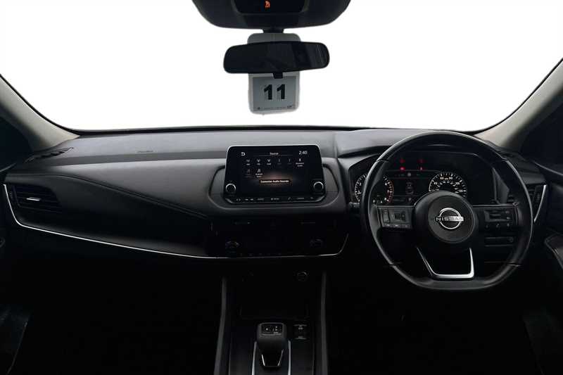 Used Nissan Qashqai 2022 for sale - 77178324: Photo 9