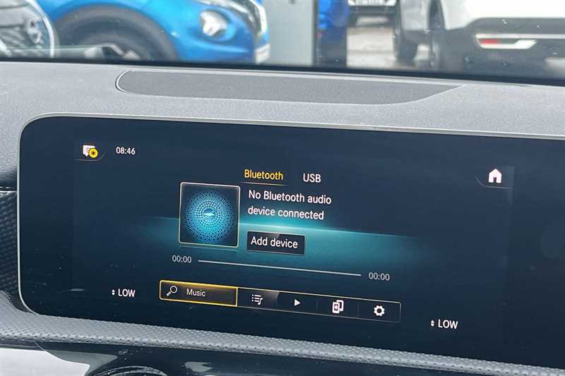 Used Mercedes-Benz A-Class 2020 for sale - 76400870: Photo 11