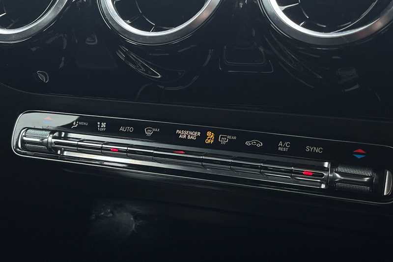 Used Mercedes-Benz A-Class 2020 for sale - 76400870: Photo 12