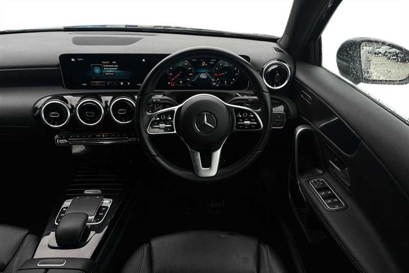 Used Mercedes-Benz A-Class 2020 for sale - 76400870: Photo 15