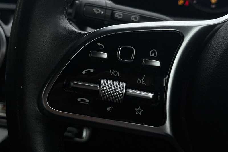 Used Mercedes-Benz A-Class 2020 for sale - 76400870: Photo 16