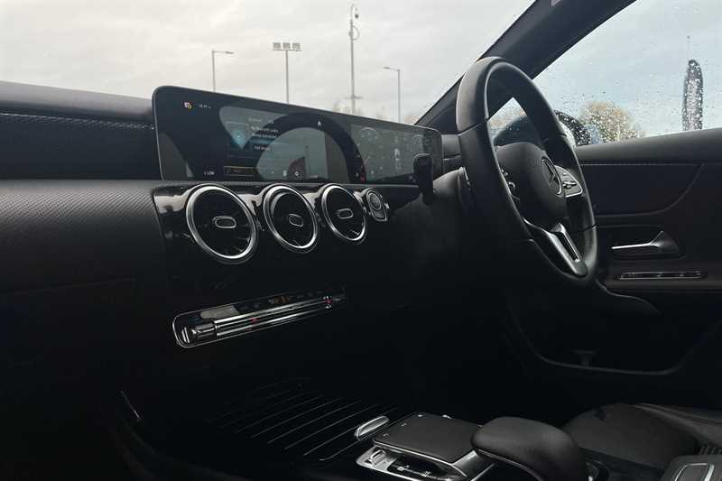 Used Mercedes-Benz A-Class 2020 for sale - 76400870: Photo 17