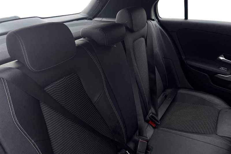 Used Mercedes-Benz A-Class 2020 for sale - 76400870: Photo 19