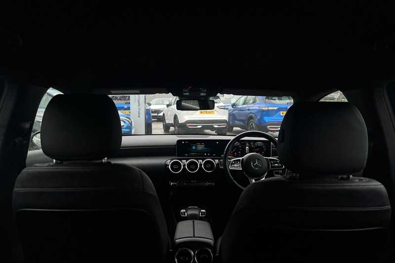 Used Mercedes-Benz A-Class 2020 for sale - 76400870: Photo 21